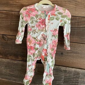 Angel Dear onesie